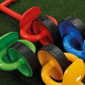 美術(shù)工具類戶外繪畫滾輪