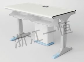 教學用柜類學生實驗桌1200x600x780